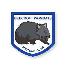 Beecroft FC LOGO