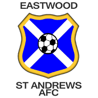 Eastwood St Andrews Logo