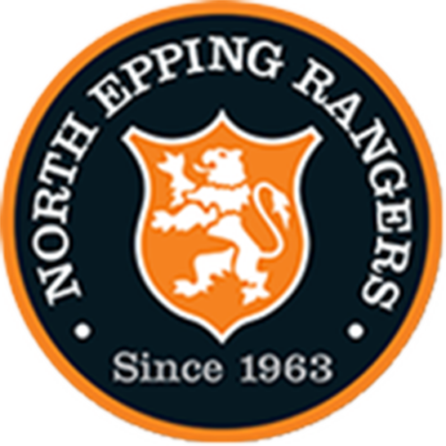 North Epping Rangers logo